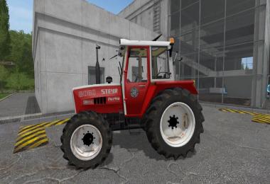 STEYR 8080 Turbo SK1 v2.0