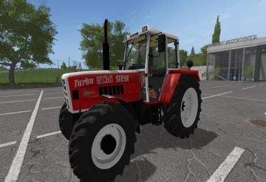 STEYR 8130A SK2 Turbo v2.5