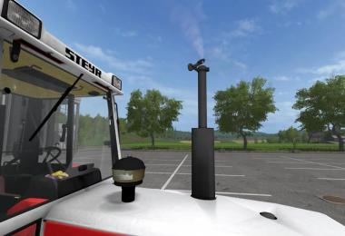 STEYR 8130A SK2 Turbo v2.5