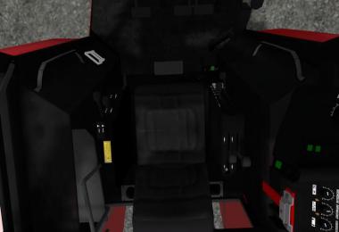 STEYR 8130A SK2 Turbo v2.5