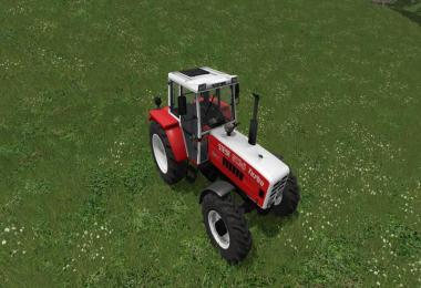 STEYR 8130A SK2 Turbo v2.5