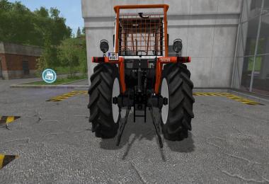 STEYR 8130A SK2 Turbo v2.5