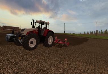 Steyr CVT 170 v1.0