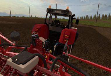 Steyr CVT 170 v1.0