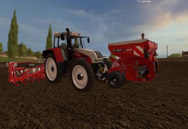 Steyr CVT 170 v1.0