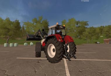 Steyr CVT 170 v1.0