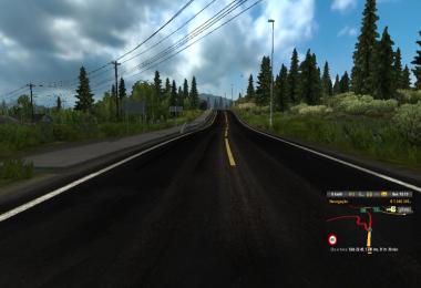 Stock Sound for all Scania v1.0