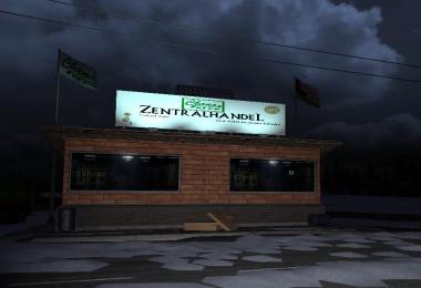 Svapa Agro Central Trade v1.2.0