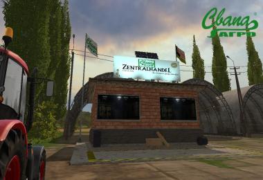 Svapa Agro Central Trade v1.2.0