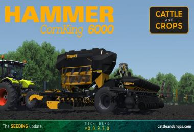 TechDemo Release v0.0.9.3