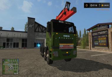 The Beast Heavy Duty Wood Chippers new converted v1.0