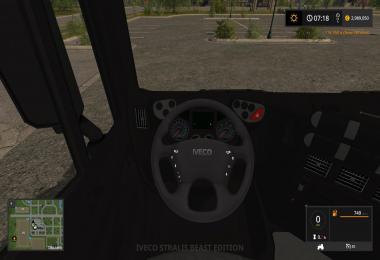 The Beast Heavy Duty Wood Chippers new converted v1.0