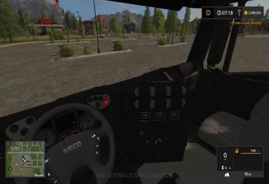 The Beast Heavy Duty Wood Chippers new converted v1.0