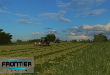 The West Coast - Replacement Texture Pack v1.0