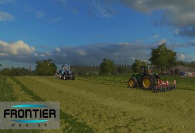 The West Coast - Replacement Texture Pack v1.0