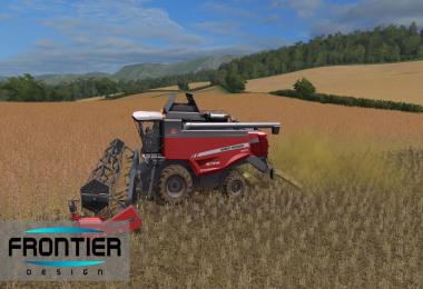 The West Coast - Replacement Texture Pack v1.0