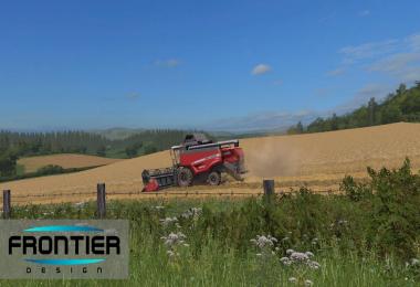 The West Coast - Replacement Texture Pack v1.0