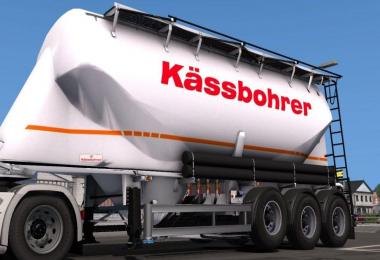 Trailer Kasbohrer Cement 1.28.x