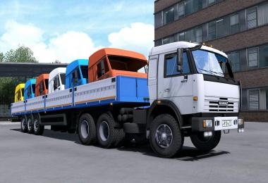 Trailer Krona v0.1 1.28