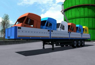 Trailer Krona v0.1 1.28