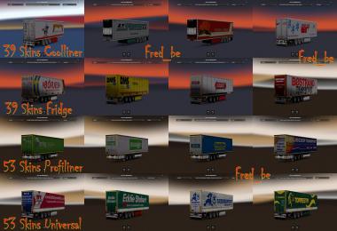 Trailer Pack v1.28 [ 184 Skins ] 1.28.Xs