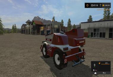 TSL Manitou 1542 TSR LS17 wsb v1.0