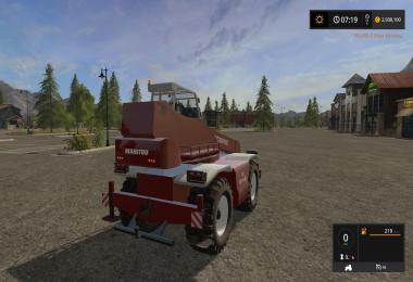 TSL Manitou 1542 TSR LS17 wsb v1.0