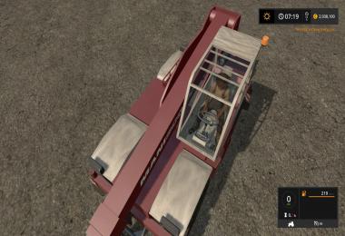 TSL Manitou 1542 TSR LS17 wsb v1.0