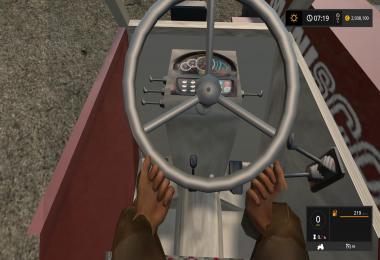 TSL Manitou 1542 TSR LS17 wsb v1.0