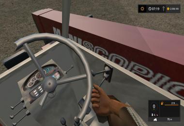 TSL Manitou 1542 TSR LS17 wsb v1.0