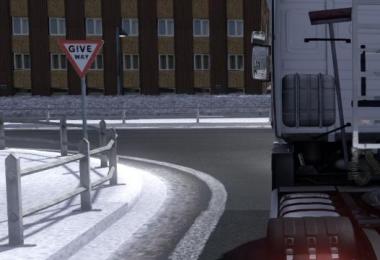 UK Improved Signage 1.28