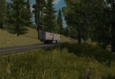 UK & Republic Of Ireland Map v1.9 Scale v0.10 [ 1.28]