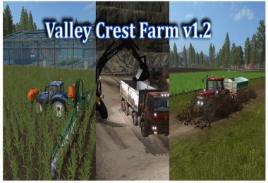 Valley Crest Farm v1.2