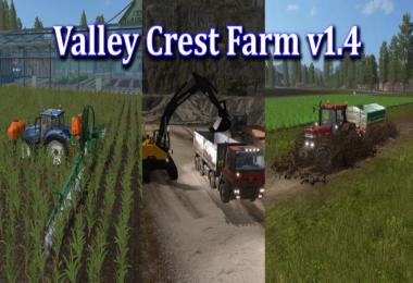 Valley Crest Farm v1.4