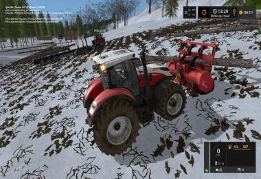 Vall Farmer MP Edit v6.0