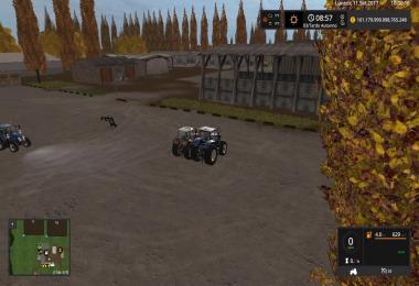 Valli del Delta del Po v1.0