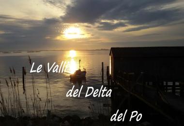 Valli del Delta del Po v1.0