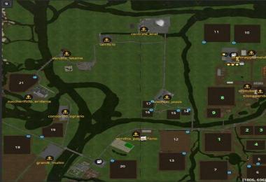 Valli del Delta del Po v1.0