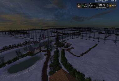 Valli del Delta del Po v1.0