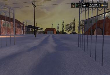 Valli del Delta del Po v1.0