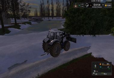 Valli del Delta del Po v1.0