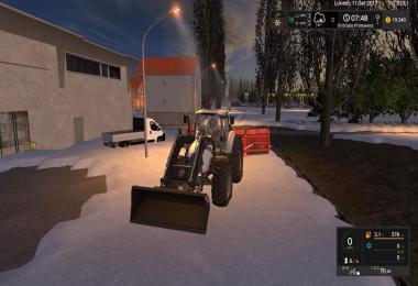 Valli del Delta del Po v1.0