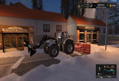 Valli del Delta del Po v1.0