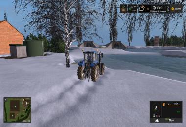 Valli del Delta del Po v1.0