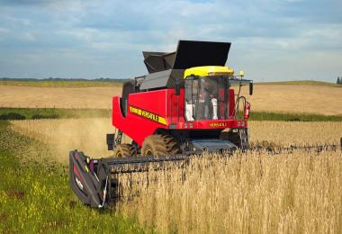 Versatile RT490 v1.0.0.0