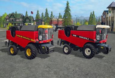 Versatile RT490 v1.0.0.0
