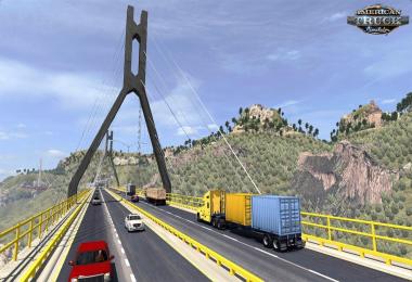 Viva Mexico Map v2.4 (DURANGO) [1.28.x]