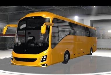 Volvo 9800 4x2 1.28.x