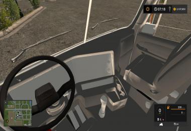 Volvo MAZ Gliederzug Deuttrans by Bastelbude