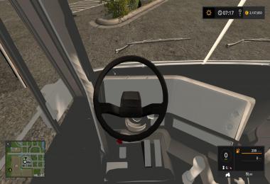 Volvo MAZ Gliederzug Deuttrans by Bastelbude